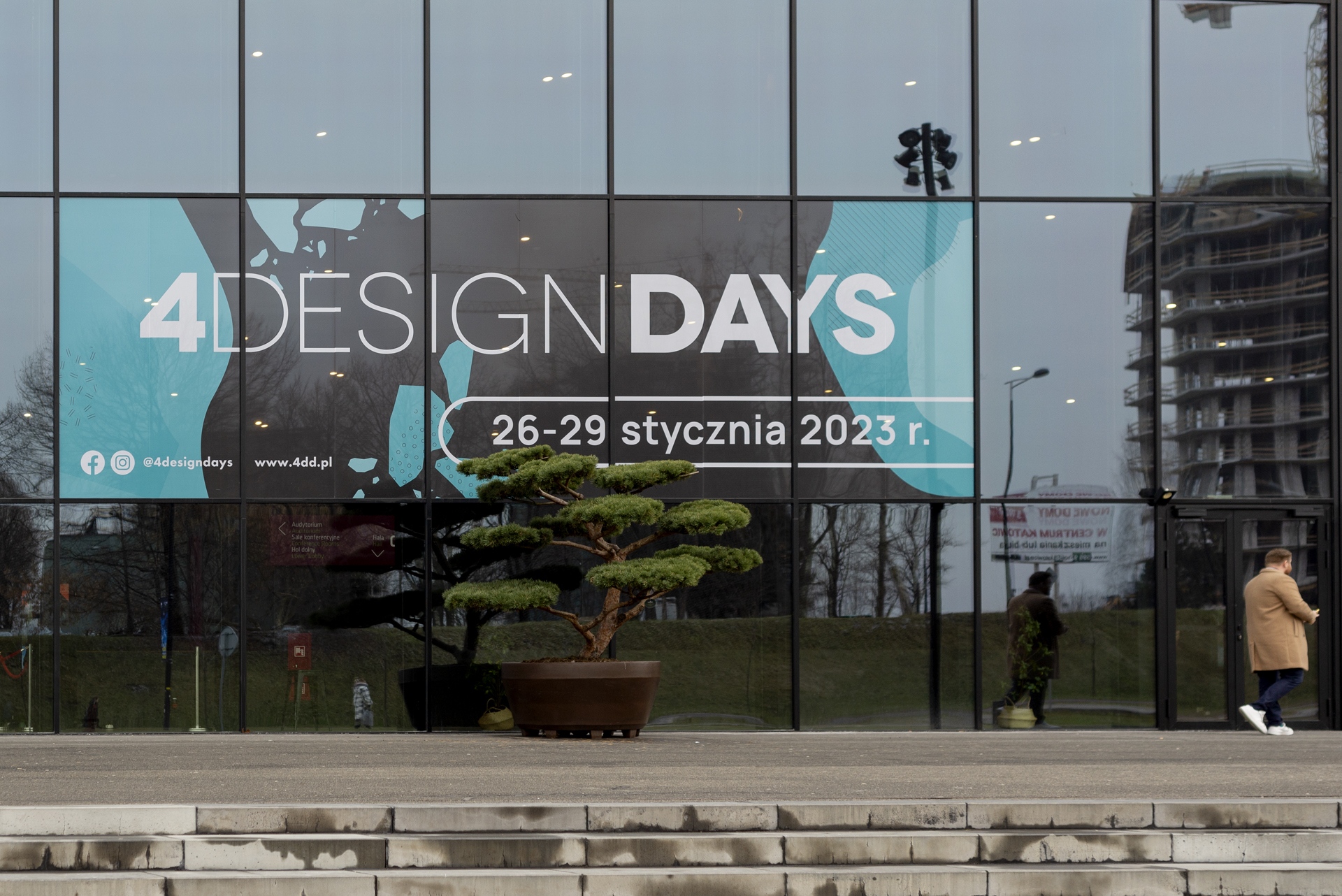 📷 4 Design Days 2023 w obiektywie Forner 📷 Forner